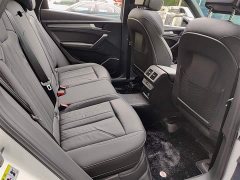 Audi Q5L 40T Luxury Version - фото 11