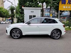 Audi Q5L 40T Luxury Version - фото 3