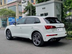 Audi Q5L 40T Luxury Version - фото 4