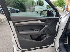 Audi Q5L 40T Luxury Version - фото 6