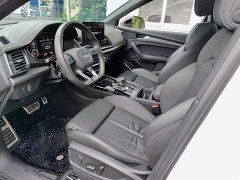 Audi Q5L 40T Luxury Version - фото 7