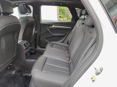 Audi Q5L 40T Luxury Version - фото 8