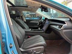 Hongqi H5 2024 2.0T automatic smart connected flag version - фото 10