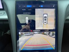 Hongqi H5 2024 2.0T automatic smart connected flag version - фото 12