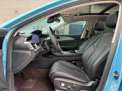 Hongqi H5 2024 2.0T automatic smart connected flag version - фото 4