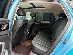 Hongqi H5 2024 2.0T automatic smart connected flag version - фото 5