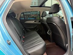 Hongqi H5 2024 2.0T automatic smart connected flag version - фото 9