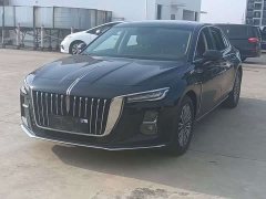 Hongqi H5 2023 1.5T DCT Zhilian Qiyue Edition - фото 1