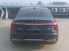 Hongqi H5 2023 1.5T DCT Zhilian Qiyue Edition - фото 12