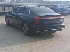Hongqi H5 2023 1.5T DCT Zhilian Qiyue Edition - фото 13