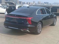 Hongqi H5 2023 1.5T DCT Zhilian Qiyue Edition - фото 14