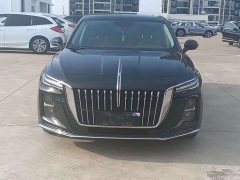 Hongqi H5 2023 1.5T DCT Zhilian Qiyue Edition - фото 2