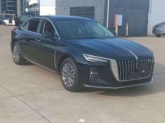 Hongqi H5 2023 1.5T DCT Zhilian Qiyue Edition - фото 3