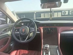 Hongqi H5 2023 1.5T DCT Zhilian Qiyue Edition - фото 5