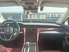Hongqi H5 2023 1.5T DCT Zhilian Qiyue Edition - фото 6