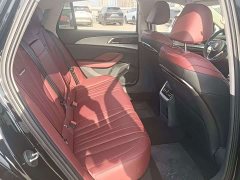 Hongqi H5 2023 1.5T DCT Zhilian Qiyue Edition - фото 8
