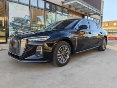 Hongqi H5 1.5T DCT Flag Rhyme Edition - фото 1
