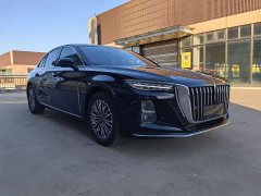 Hongqi H5 1.5T DCT Flag Rhyme Edition - фото 2