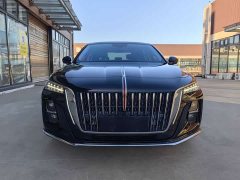 Hongqi H5 1.5T DCT Flag Rhyme Edition - фото 3
