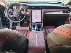 Hongqi H5 1.5T DCT Flag Rhyme Edition - фото 5