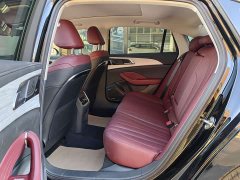 Hongqi H5 1.5T DCT Flag Rhyme Edition - фото 6