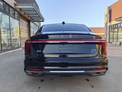 Hongqi H5 1.5T DCT Flag Rhyme Edition - фото 7