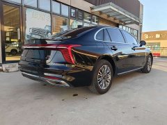 Hongqi H5 1.5T DCT Flag Rhyme Edition - фото 8