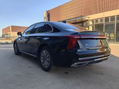 Hongqi H5 1.5T DCT Flag Rhyme Edition - фото 9