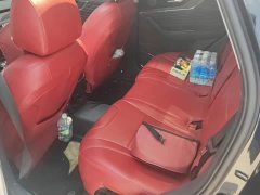 Hongqi HS5 2.0T Zhilian Qiling four-wheel drive version - фото 11