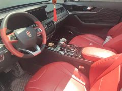 Hongqi HS5 2.0T Zhilian Qiling four-wheel drive version - фото 12
