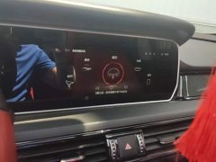 Hongqi HS5 2.0T Zhilian Qiling four-wheel drive version - фото 13