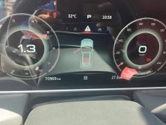 Hongqi HS5 2.0T Zhilian Qiling four-wheel drive version - фото 14