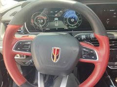 Hongqi HS5 2.0T Zhilian Qiling four-wheel drive version - фото 15