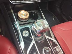 Hongqi HS5 2.0T Zhilian Qiling four-wheel drive version - фото 16
