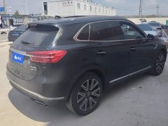 Hongqi HS5 2.0T Zhilian Qiling four-wheel drive version - фото 3