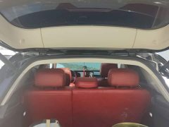 Hongqi HS5 2.0T Zhilian Qiling four-wheel drive version - фото 4