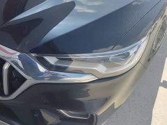 Hongqi HS5 2.0T Zhilian Qiling four-wheel drive version - фото 5
