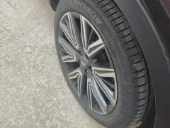 Hongqi HS5 2.0T Zhilian Qiling four-wheel drive version - фото 6