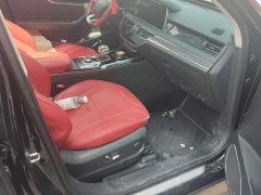 Hongqi HS5 2.0T Zhilian Qiling four-wheel drive version - фото 8