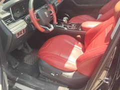 Hongqi HS5 2.0T Zhilian Qiling four-wheel drive version - фото 9