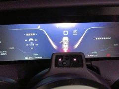 Hongqi E-HS9 660km flag collar version four seats - фото 14