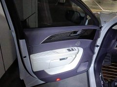 Hongqi E-HS9 660km flag collar version four seats - фото 7
