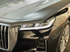 Hongqi H9 2020 2.0T Zhilian Flagship Edition - фото 2
