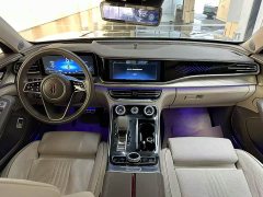 Hongqi H9 2020 2.0T Zhilian Flagship Edition - фото 3