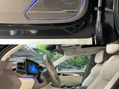 Hongqi H9 2020 2.0T Zhilian Flagship Edition - фото 4