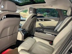 Hongqi H9 2020 2.0T Zhilian Flagship Edition - фото 5
