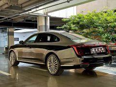 Hongqi H9 2020 2.0T Zhilian Flagship Edition - фото 9