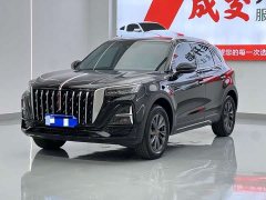 Hongqi HS5 2025 2.0T two-wheel drive Qixiang Pro version - фото 1