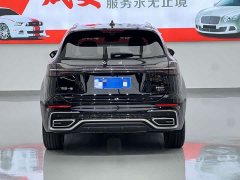 Hongqi HS5 2025 2.0T two-wheel drive Qixiang Pro version - фото 10
