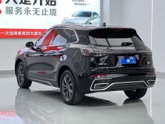 Hongqi HS5 2025 2.0T two-wheel drive Qixiang Pro version - фото 12
